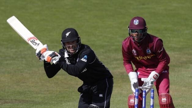 Rookie Tom Blundell hoping to cash in on whirlwind two months