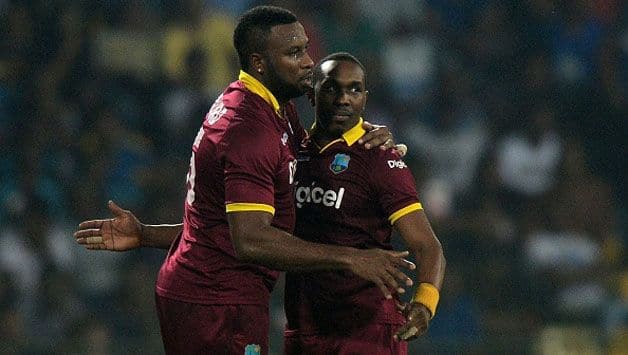 Kieron Pollard, Dwayne Bravo named in West Indies’ World Cup reserve squad