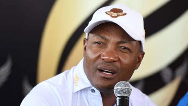 West Indies was not the strongest team in my time: Brian Lara