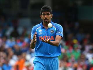 Would encourage batsmen to curb themselves and rotate strike against Bumrah: Brian Lara