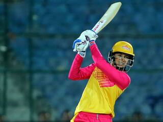 Women’s T20 Challenge: Trailblazers beat Supernovas by 2 runs, Smriti mandhana shines