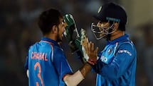Yuzvendra Chahal: Whatever happens, You need MS Dhoni