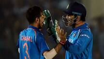 One should support and back all the 15 players, says Yuzvendra Chahal