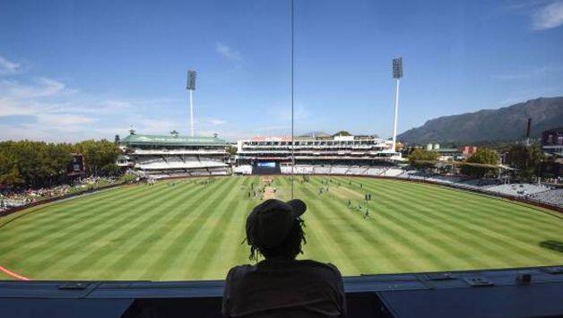 Cricket Stadium fan general