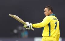 Australia beat Sri Lanka by 5 wickets in their second warm-up game