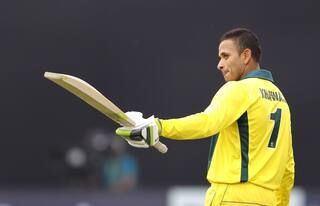 Australia beat Sri Lanka by 5 wickets in their second warm-up game