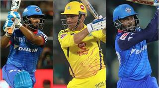 Dream11 Prediction, DC vs CSK, best players to pick for today’s match between Delhi capitals, chennai super kings