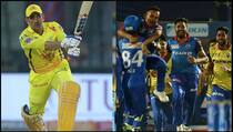 Sunil Gavaskar: Delhi have a frenzied look, MS Dhoni is giving serene, unhurried impression impression