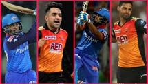 IPL 2019, Delhi Capitals vs Sunrisers Hyderabad: talking points of match