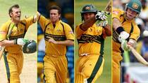 Cricket World Cup 2019 – All Australia records at World Cup – most runs, wickets, catches, wins and more