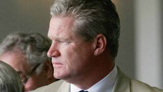 Dean Jones, Michael Clarke sent condolences to Asif Ali after daughter’s death