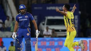 IPL 2019: Deepak chahar, imran tahir Shardul thakur restrict Mumbai 149/8