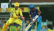 CSK vs DC: Chennai Super Kings beat Delhi Capitals by 80 runs, move to top spot in points table