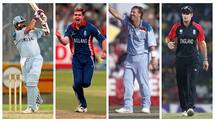 Cricket World Cup 2019: There’s plenty to learn from Australia, says England’s Joe Root