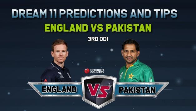 Dream11 Prediction: ENG vs PAK Team Best Players to Pick for Today’s Match between England and Pakistan at 5:30 PM