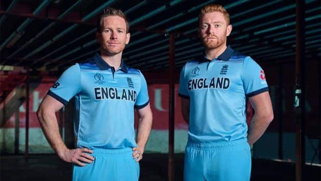 Cricket World Cup 2019: England team profile – all you need to know
