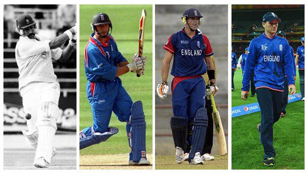 Cricket World Cup 2019: England’s record at the World Cup from 1975 to 2015