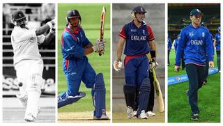 Cricket World Cup 2019: England’s record at the World Cup from 1975 to 2015