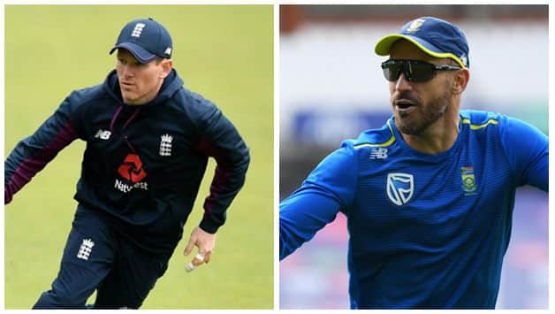 ENG vs SA, Cricket World Cup 2019, Match 1: Likely XIs, head to head, predictions and match updates