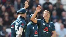 Best Opportunity for England to Win ICC World Cup: Michael Vaughan