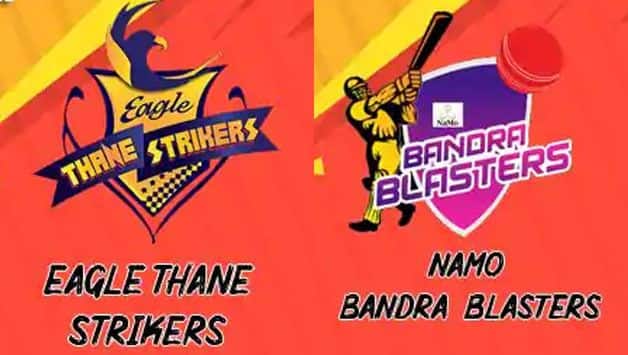 Dream11 Prediction: ETS vs NBB Team Best Players to Pick for Today’s Match between Eagle Thane Strikers and NaMo Bandra Blasters in T20 Mumbai 2019 at 3:30 PM