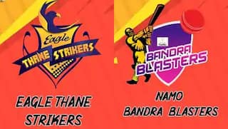 Dream11 Prediction: ETS vs NBB Team Best Players to Pick for Today’s Match between Eagle Thane Strikers and NaMo Bandra Blasters in T20 Mumbai 2019 at 3:30 PM