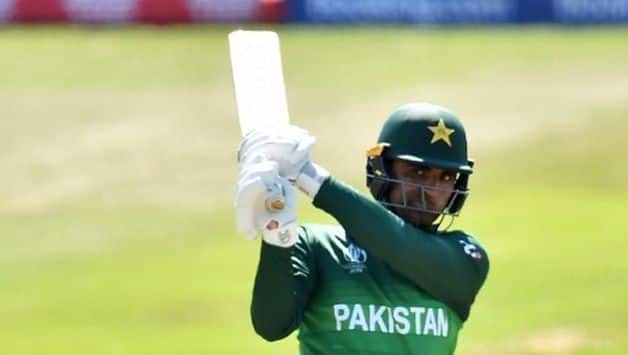 That Jasprit Bumrah no-ball in Champions Trophy final made me: Fakhar Zaman