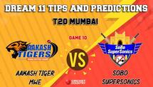 Dream11 Prediction: SL vs KW Team Best Players to Pick for Today’s Match between Sorath Lions and Kutch Warriors in SPL 2019 at 7:30 PM