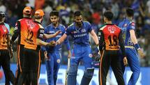 MI vs SRH: Mumbai Indians beat Sunrisers Hyderabad in Super Over, seal a place in playoffs