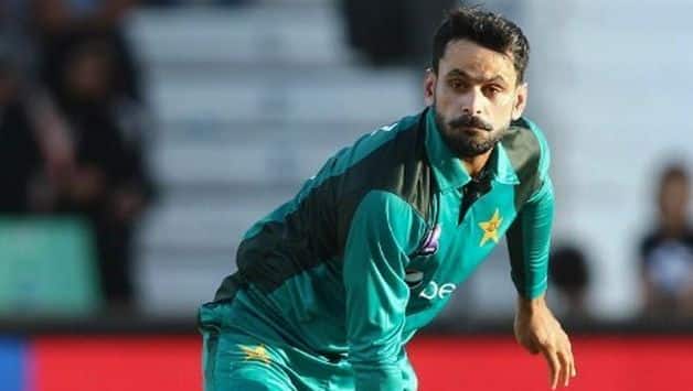 Mohammad Hafeez to skip T20, first two ODIs against England