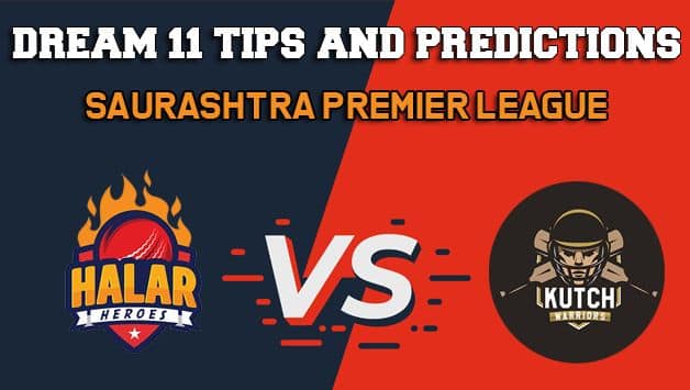Dream11 Prediction SPL 2019: HH vs KW Team Best Players to Pick for Today’s Match between Halar Heroes and Kutch Warriors at 7:30 PM