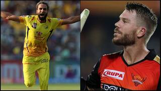 IPL 2019 Final: David Warner wins Orange Cap, Imran Tahir gets purple cap