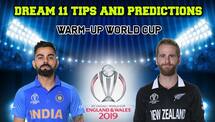 Dream11 Prediction: AUS vs ENG Team Best Players to Pick for Today’s Match of World Cup 2019 Warm-up Match 3 between Australia and England at 3:00 PM