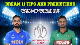 Dream11 Prediction: IND vs BAN Team Best Players to Pick for Today’s Match between India and Bangladesh at 3:00 PM