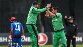 AFG vs IRE, 2nd ODI, LIVE streaming: Teams, time in IST and where to watch on TV and online in India
