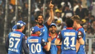 IPL 2019 Eliminator, DC vs SRH: Delhi won toss, decided to bowl first