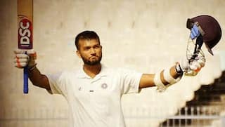 India A squad: What have I done so terribly wrong to deserve this? – tweets Jalaj Saxena after latest snub
