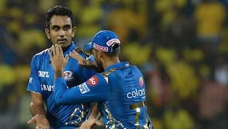 Jayant Yadav reveals key aspect to Mumbai Indians’ success in IPL 2019
