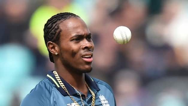 Cricket World Cup 2019 – I’m glad that England picked Jofra Archer: Ottis Gibson