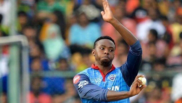 kagiso rabada delhi capitals