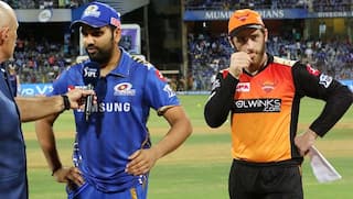 MI vs SRH: It is a shame for us that we ended up on the wrong side today, says kane williamson