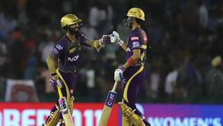 KXIP vs KKR: Kolkata Knights Riders stay alive with dominant seven-wicket win over Kings XI Punjab