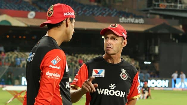 RCB coach Gary Kirsten hints at structural changes after abysmal IPL 2019 season