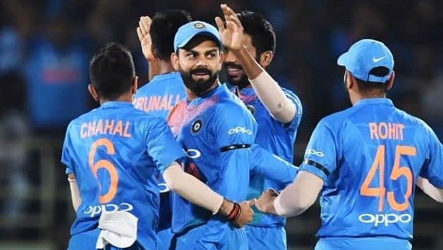 India blessed to have numerous match-winners: Anshuman Gaekwad