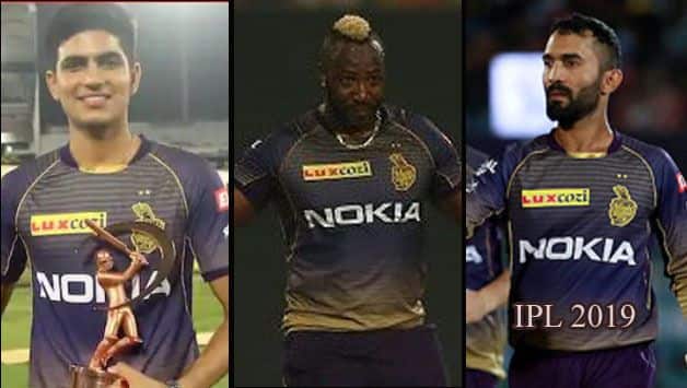 kolkata knight Riders