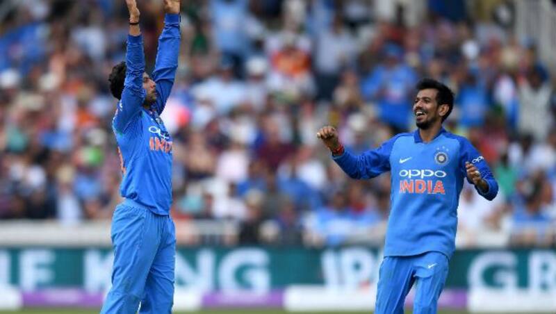 kuldeep Yuzvendra Chahal Getty Image kuldeep Yuzvendra Chahal Getty Image