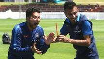 Kuldeep Yadav and Yuzvendra Chahal could be trump card for India – Shane Warne