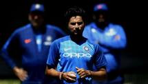 I’m not a magician who will do well in every match- Kuldeep Yadav