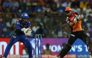 IPL 2019: Mohammad Nabi believes Manish Pandey should play at number 3