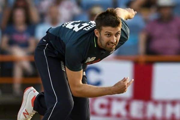 ICC World Cup 2019 England’s Mark Wood to undergo precautionary scans
